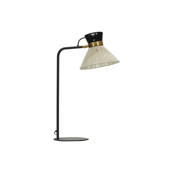 Lampada da tavolo in corda – 206100400