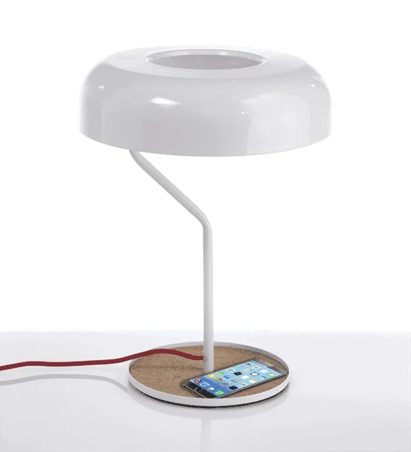 Lampada da tavolo JELLY