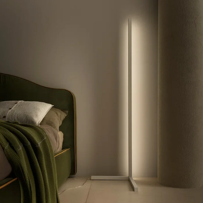 Lampada da Terra Modern