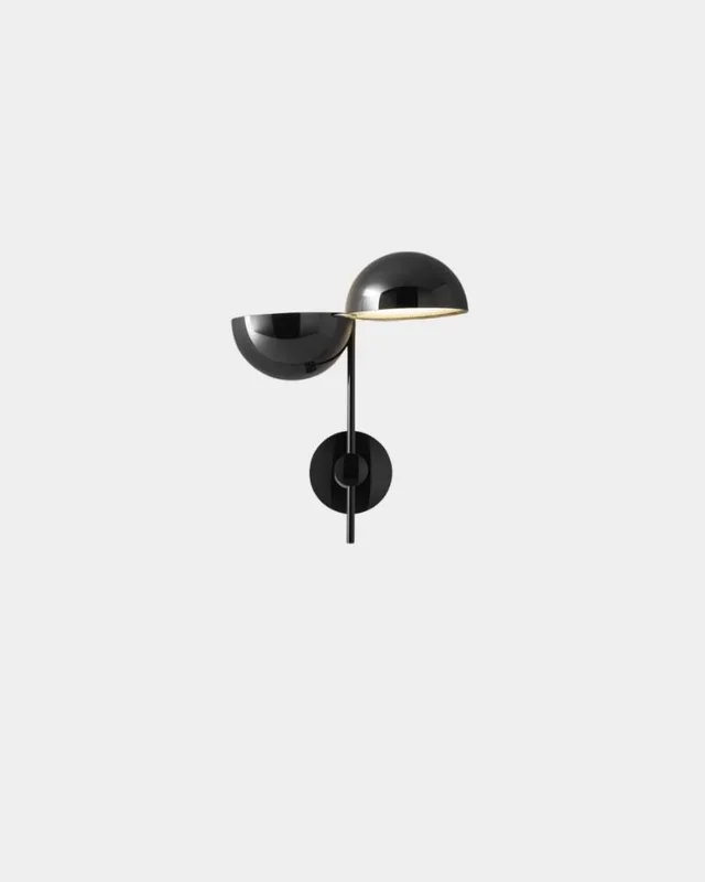 Lampada Elisabeth da Parete – Pentalight