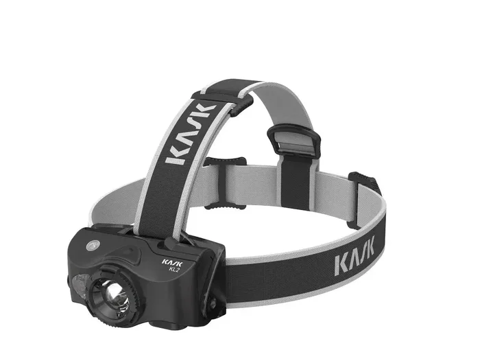 Lampada frontale Kask Kl-2