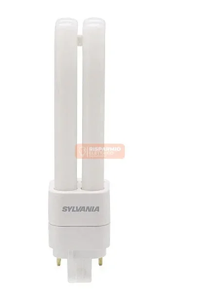 LAMPADA LED SYLVANIA TOLEDO CATAMOUNT DE 7W 770LM 4000K – COD. 0030224