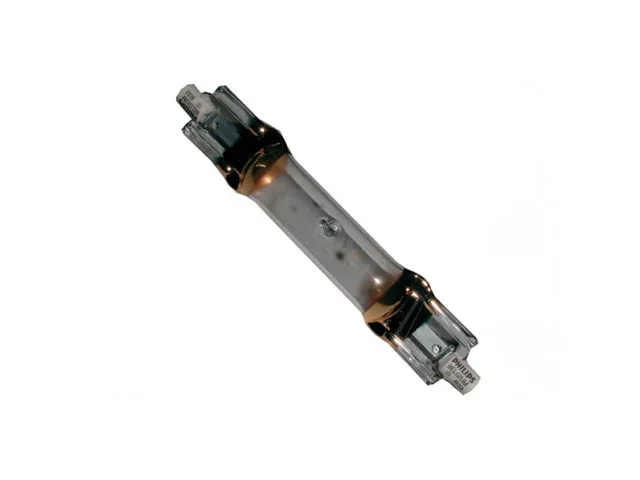 Lampada UV 400W 22X117,9mm lampada abbronzante Philips HPA400S