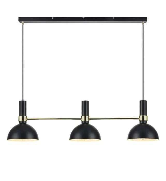 Lampadario LARRY 3L