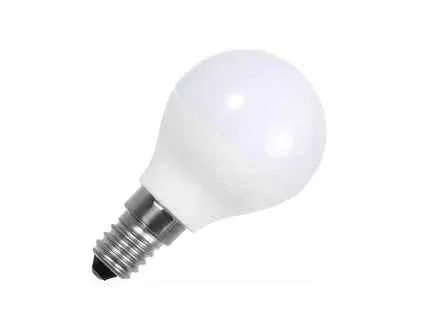 Lampadina Led – E14 – 6W – 300°