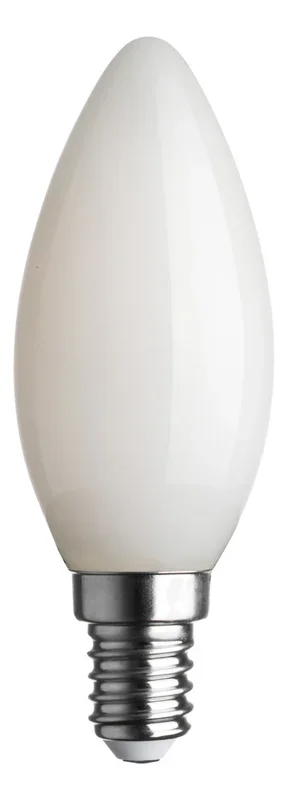 LAMPADINA OLIVA FULL LIGHT E14 6W BOT LIGHTING