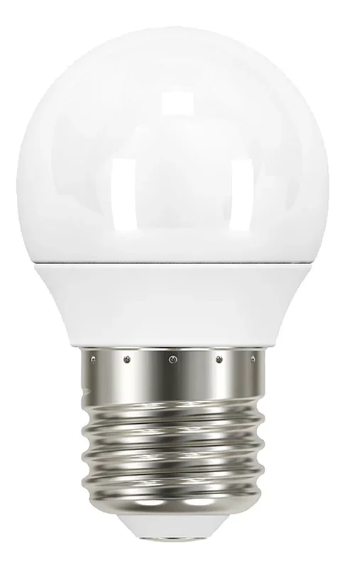 LAMPADINA SFERA PICCOLA OPALE E27 3W BOT LIGHTING