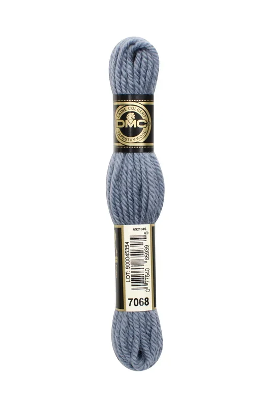 Lana Dmc Da Ricamo Colbert Colore 7068