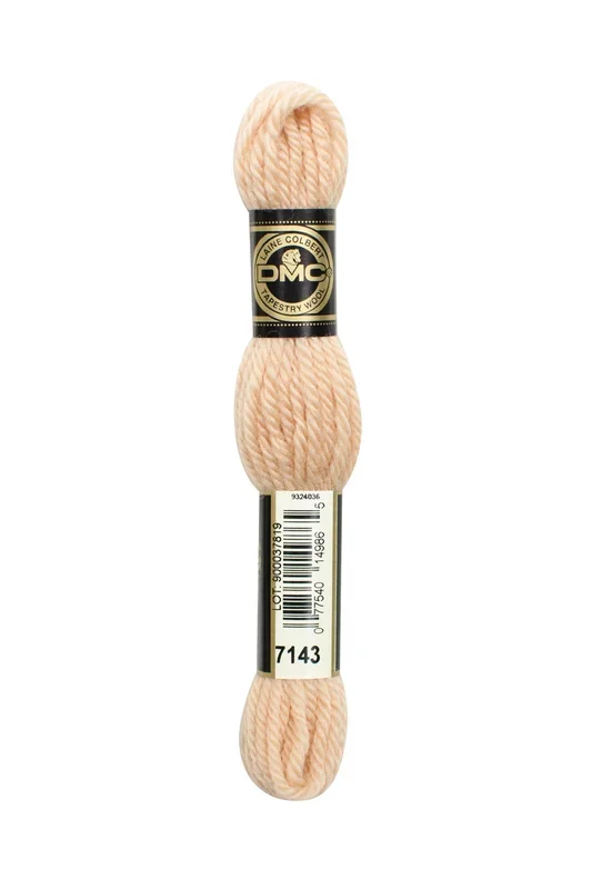 Lana Dmc Da Ricamo Colbert Colore 7143