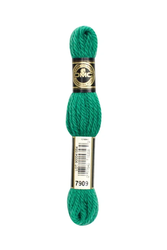 Lana Dmc Da Ricamo Colbert Colore 7909