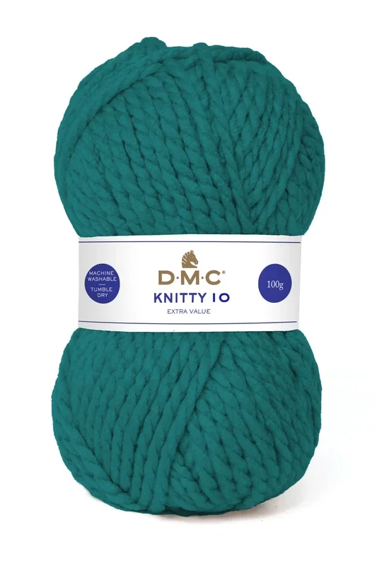 Lana Dmc Knitty 10 Colore 829
