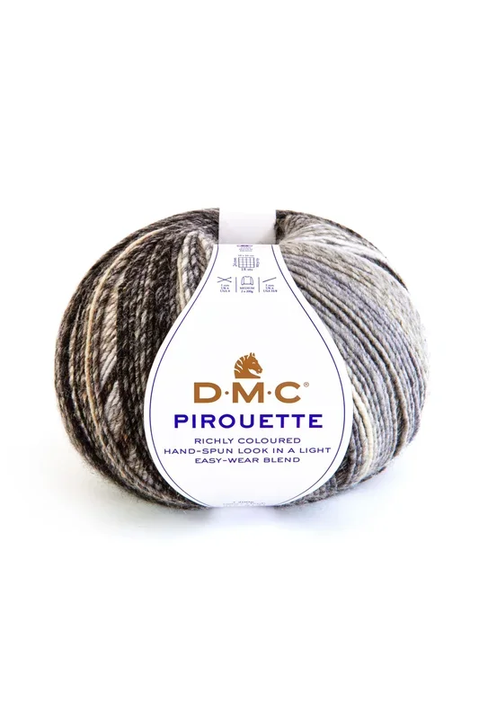 Lana Dmc Pirouette Colore 694