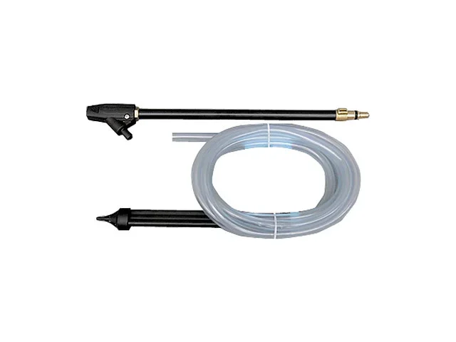 Lancia idrosabbiante idropulitrici Lavor 6.002.0177 D559002
