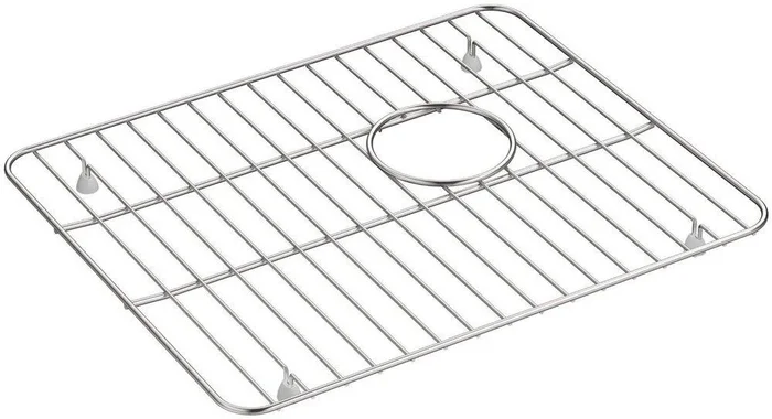 Large Sink Rack Stainless Steel