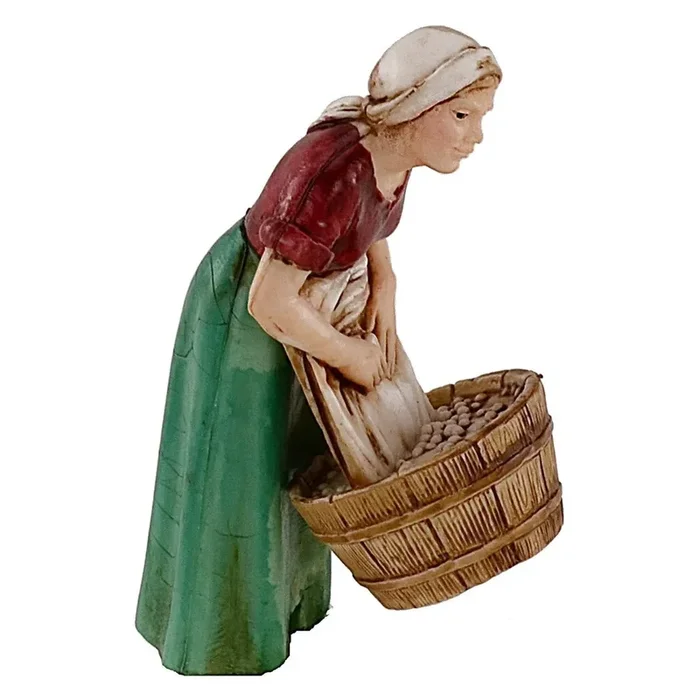 Lavandaia 10 Cm Stile 700 Landi