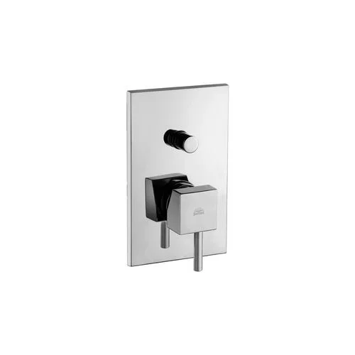 LEA015CREST Set esterno per LEA015CR incasso INC01535CR PAFFONI