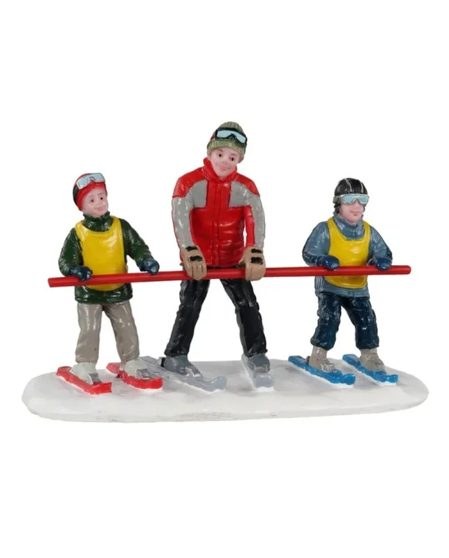 LEMAX | Bunny Slope Beginners – 12027