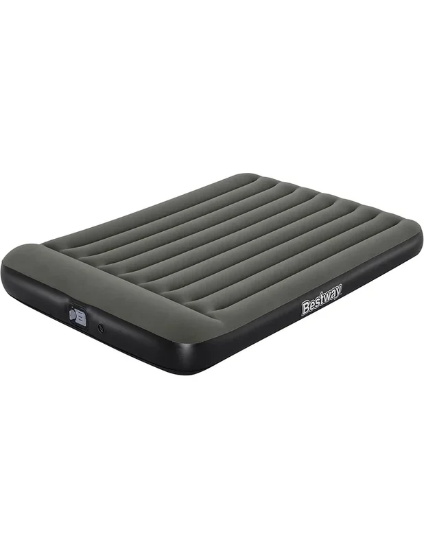 LETTO AD ARIA QUEEN IN TRITECH A BATTERI