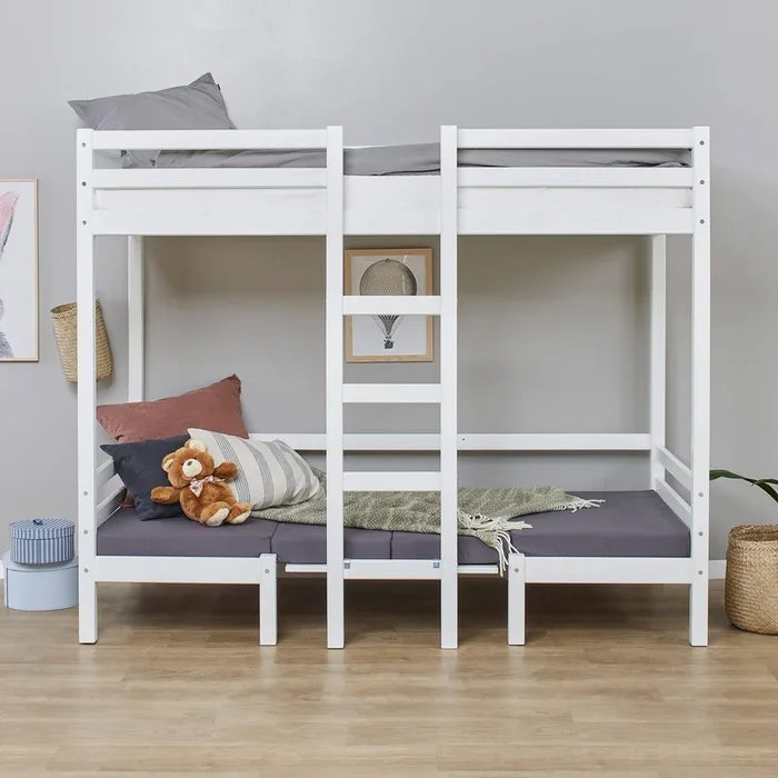 Letto ECO Dream Jumbo Hoppekids