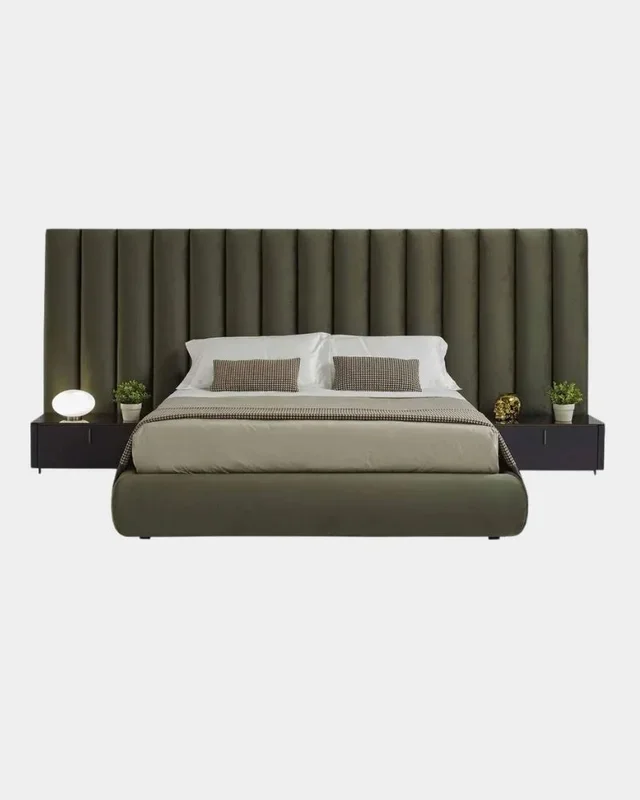 Letto Michelangelo – Conte