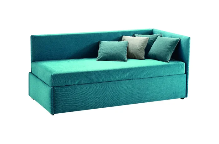 Letto Twice Angolo Alto | Samoa Bside