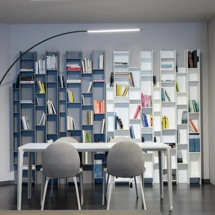 Libreria Byblos Promo – Ozzio Italia