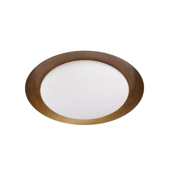 Linea Light Crew_1 Plafoniera Applique