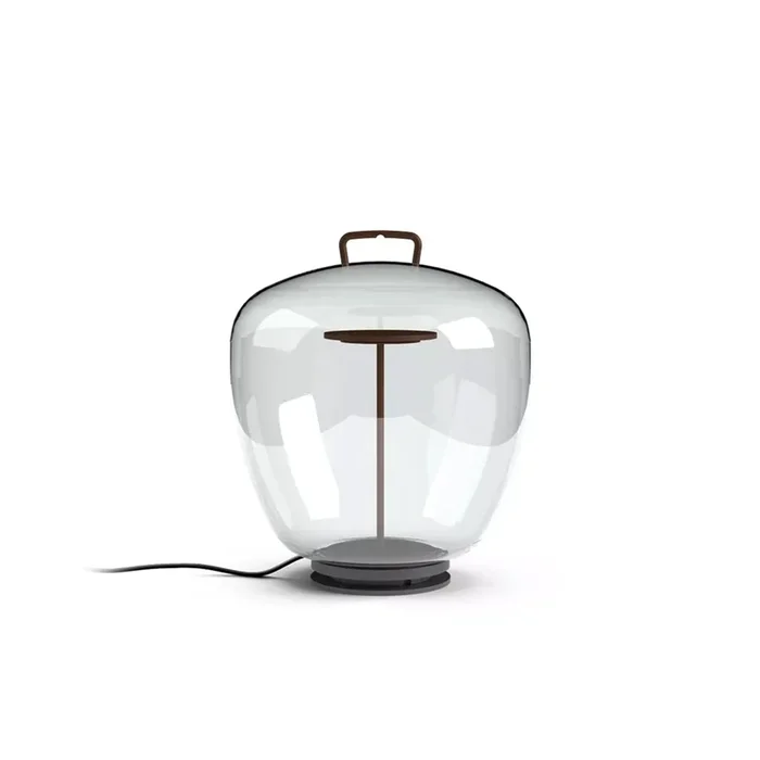 Linea Light Rolling Sky Lantern da Esterno