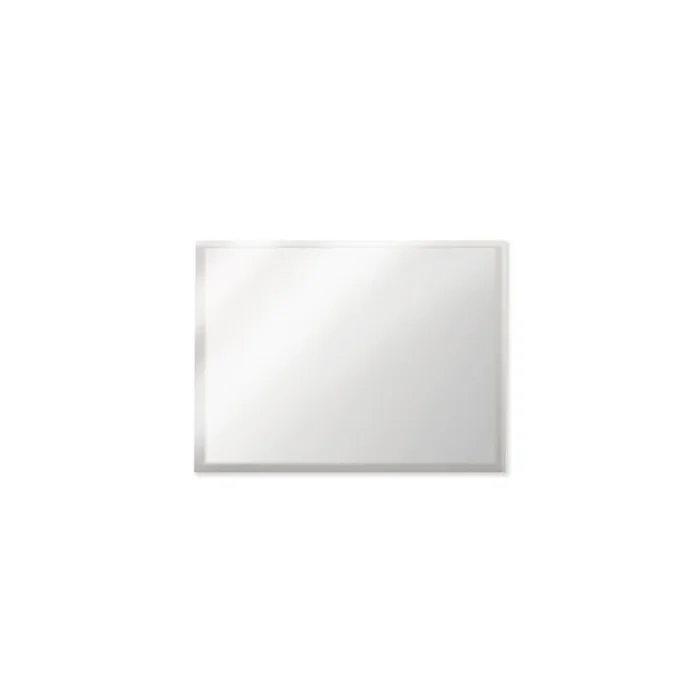 Lisa – Specchio bagno con cornice retroilluminata