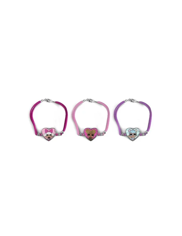 LOL SURPRISE BRACCIALE MULTICOLOR