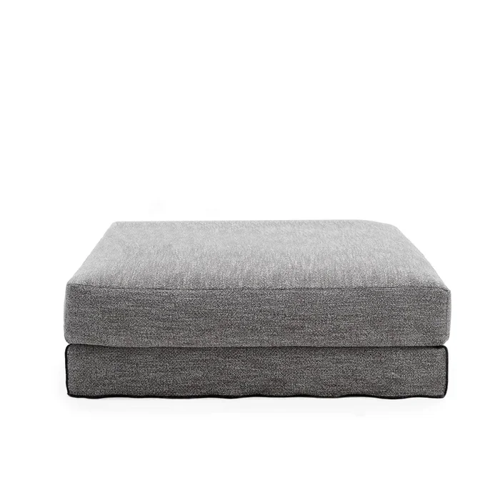 Loll Ottoman