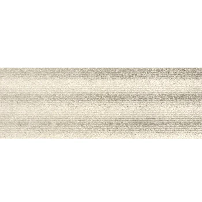 Love Ceramic Tiles Rettificato 35×100 Cm Scratch Ecru “Sense “