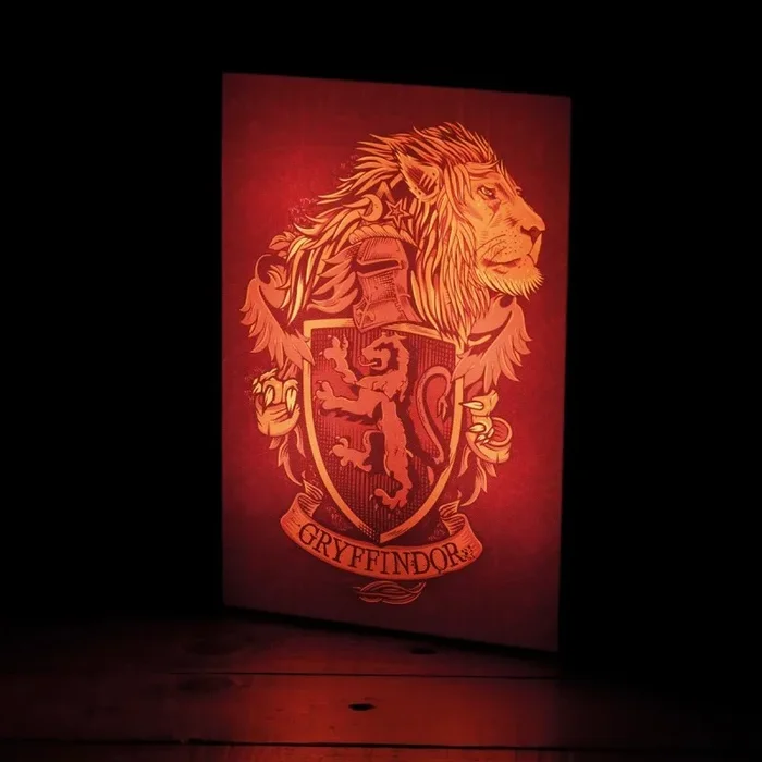 Luminart Grifondoro