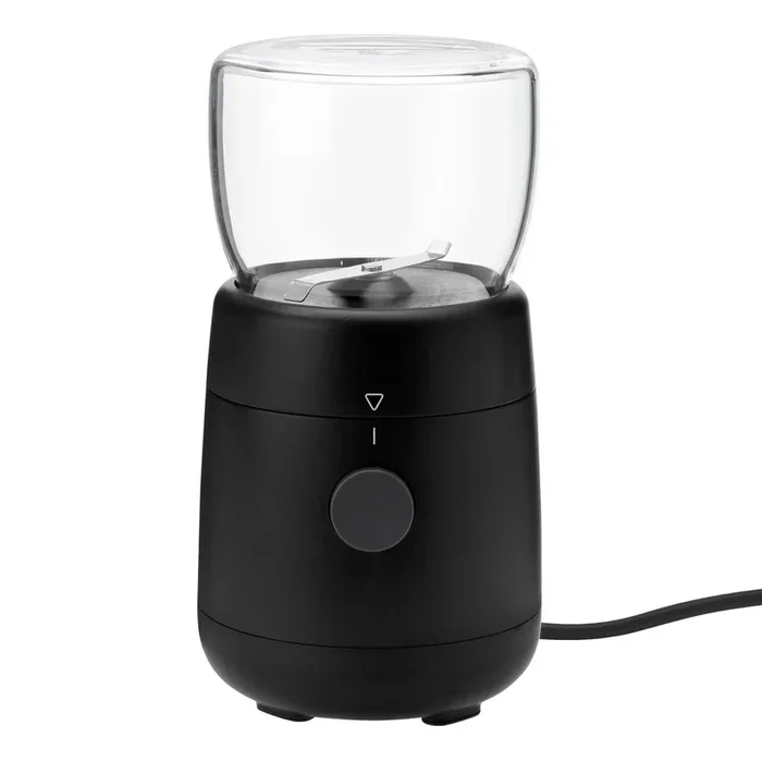 Macinacaffè elettrico RIG TIG UNIT 10 Black – PREZZO OUTLET –