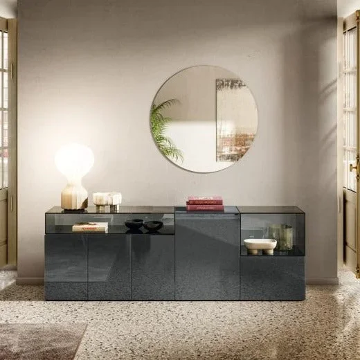 Madia 36e8 Glass – LAGO