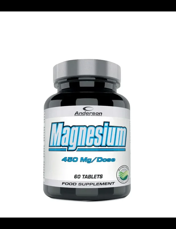 MAGNESIUM (60cpr)