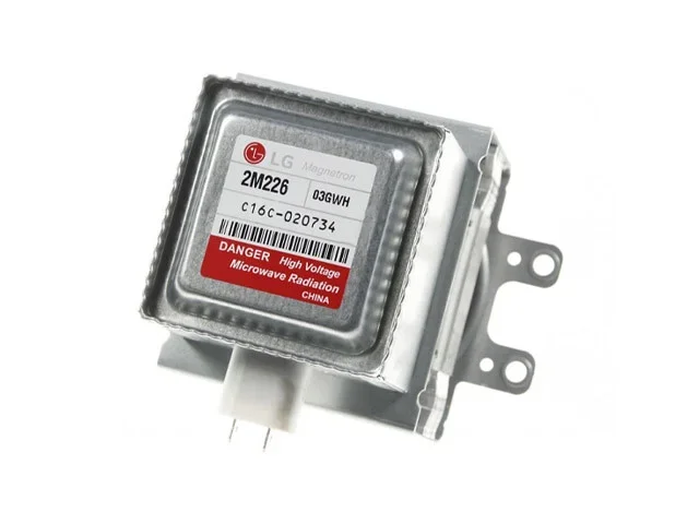 Magnetron 2M226 microonde Whirlpool Indesit 482000020516