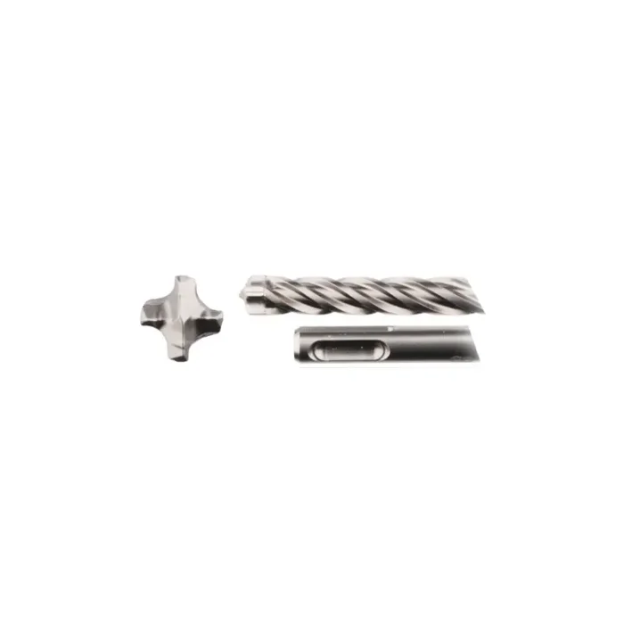 Makita Punta SDS-PLUS Nemesis II 10X1000