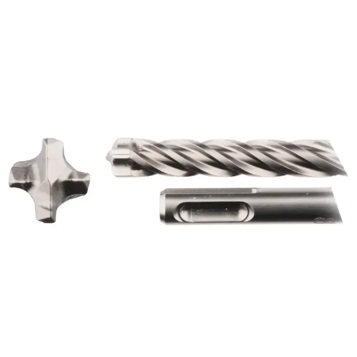 Makita Punta SDS-PLUS Nemesis II 5×165