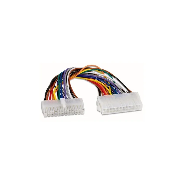 MANHATTAN Prolunga motherboard ATX 24 pin
