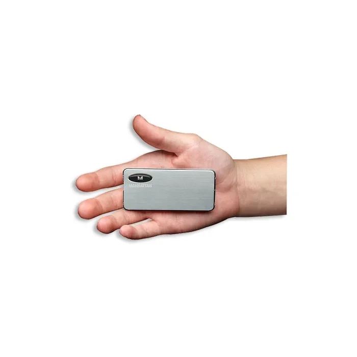 MANHATTAN USB 2.0 Micro Hub 4 porte USB