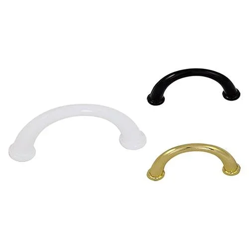 Maniglia Art. 2331 Mm 96 Bianco