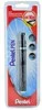 Marcatore Professionale Permanente N 50 Pentel Nero