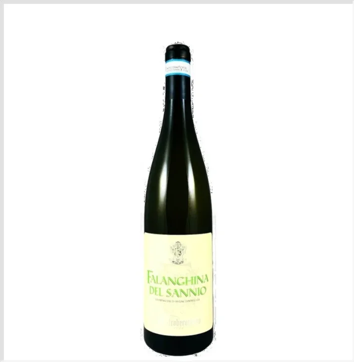 MASTROB..FALANGHINA DOC CL75