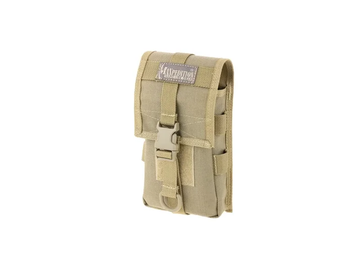 Maxpedition LEGACY TC-3 WAISTPACK Khaki