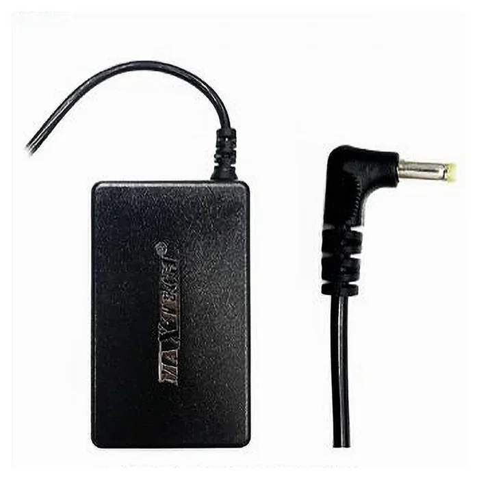 MAXTECH CA-PS001 CARICABATTERIE COMPATIBILE CON PSP MODELLO 1000/2000/3000 5V/2A