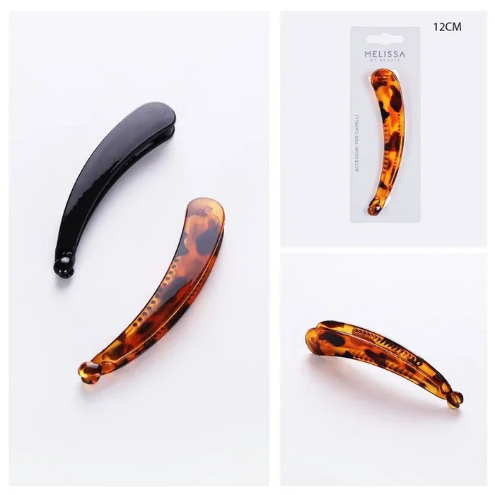 Melissa – Fermacapelli 12Cm