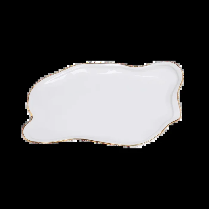 Meltdown Tray