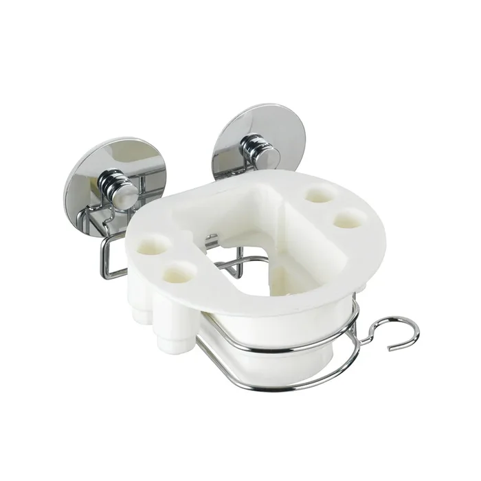 Mensola Per Spazzolino Elettrico Turbo-Loc