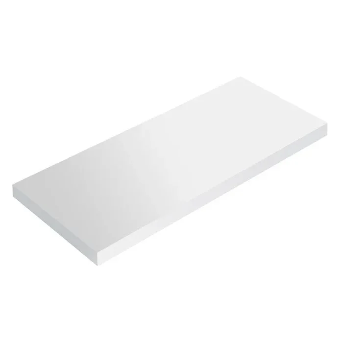 Mensola Smart bianco